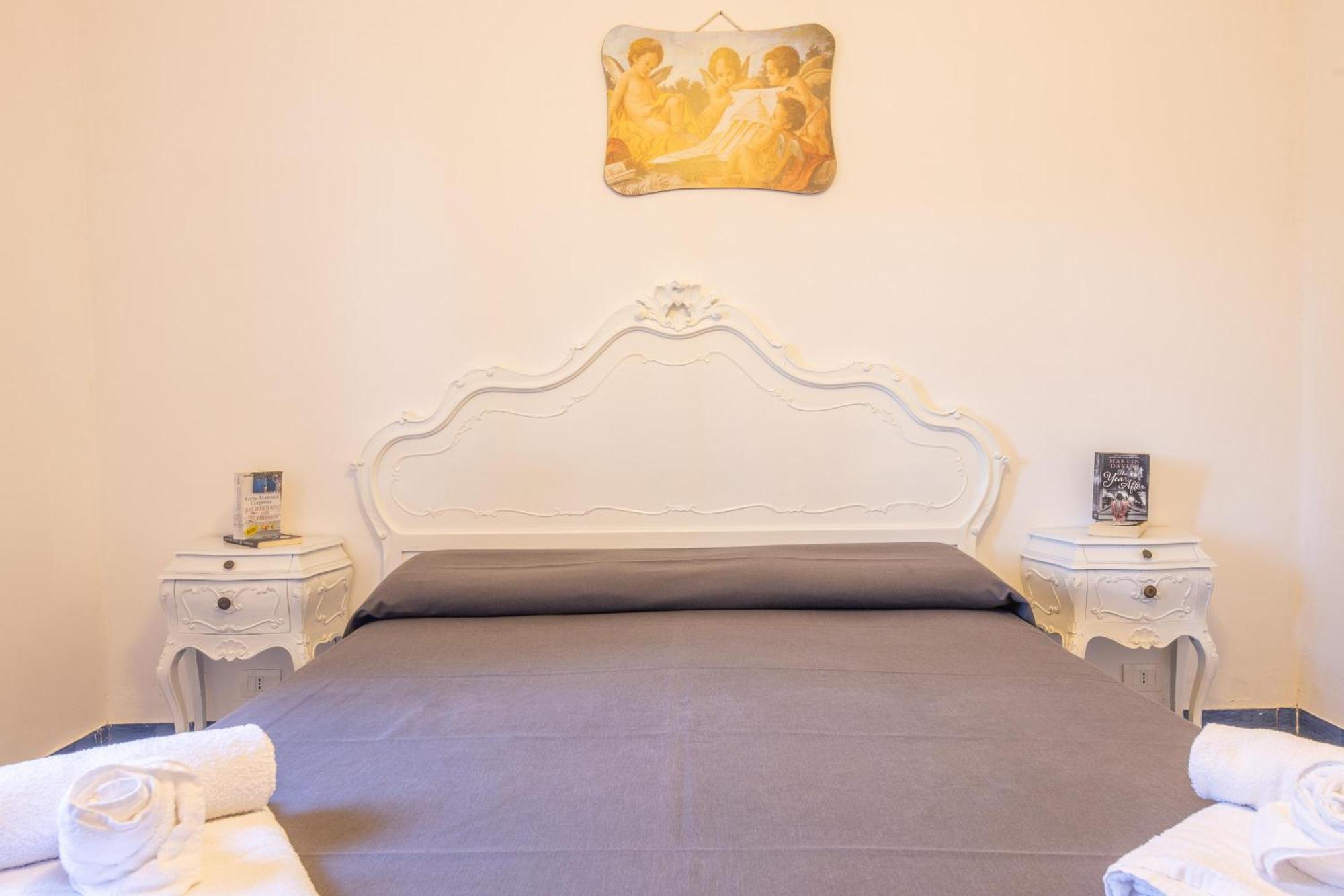 Villa Acqua Chiara Ceglie Messapica Eksteriør bilde